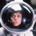 Sigourney Weaver in Alien.