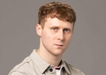 EastEnders star Jamie Borthwick axed after 19 years over disabled slur