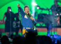 Ed Robertson, k.d. lang, Tom Cochrane to perform for Canadian Songwriters Hall of Fame inductees