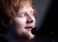 Ed Sheeran TikTok album live