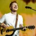 Ed Sheeran Loop Tour North American Dates Shared for New Album 'Play'
