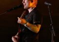 Ed Sheeran aims for highest new entry with Camera - Music News