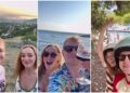 Ed sheeran in Croatia new music video camera