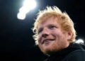 Ed Sheeran to perform in Charlotte next fall