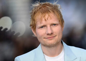 Ed Sheeran