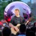 Ed Sheeran