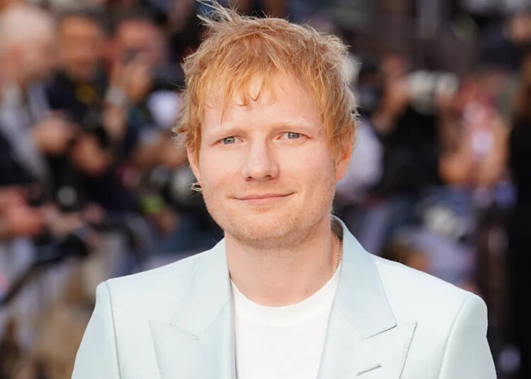 Ed Sheeran’s new album Play receives mixed reviews