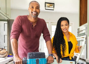 Egypt Sherrod & Mike Jackson Share Exciting Announcement for 15th Wedding Anniversary