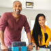 Egypt Sherrod & Mike Jackson Share Exciting Announcement for 15th Wedding Anniversary