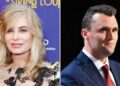 Eileen Davidson Responds to Charlie Kirk Backlash After Instagram Post