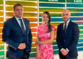 Ejaso welcomes Silvia Ruiz Moruno as partner in the Media and Entertainment practice