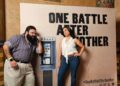 El Paso Celebrates Local Talent With Film Premiere Events