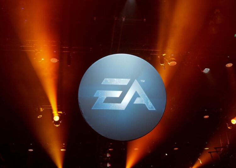 Electronic Arts to be acquired for $55 billion as the gaming industry consolidates
