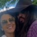 Elizabeth Hurley Talks 'Good Year' Thanks to Boyfriend Billy Ray Cyrus
