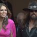 Elizabeth Hurley and Billy Ray Cyrus Ready to Mix Business With Pleasure, ‘Capitalize’ on Romance – Globe Magazine