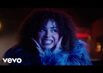 Ella Eyre Reclaims her Voice and Sound on ‘Hell Yeah’