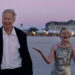 Neon Elle Fanning (R) in Sentimental Value (2025)