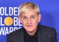 Ellen DeGeneres Sued After She Allegedly ‘T-boned’ Driver in California Before Hightailing It to UK – National Enquirer