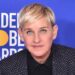 Ellen DeGeneres Sued After She Allegedly ‘T-boned’ Driver in California Before Hightailing It to UK – National Enquirer