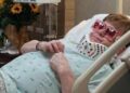 Elton John shares snaps in hospital bed as pop legend rushed to ER - Celebrity News - Entertainment