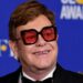 Elton John terrifies fans with hospital photo: 'My heart sank'