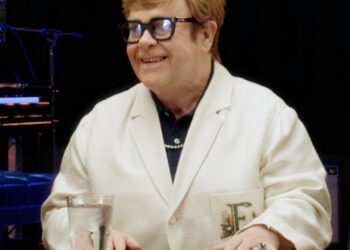 Elton John unveils golden moments in new documentary - Music News