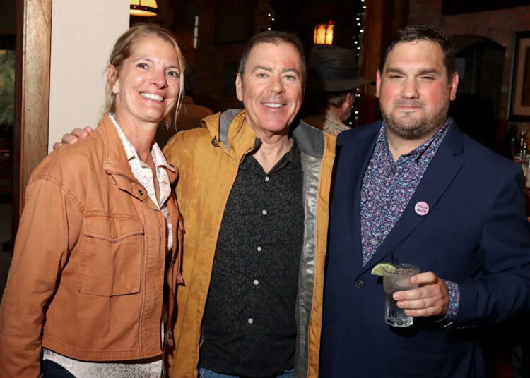 Were you Seen at the Ember & Elixir Club, An Evening to Celebrate the Arts on Sept. 24, 2025, at Ryan's Wake in Troy? (Joe Putrock/For the Times Union)