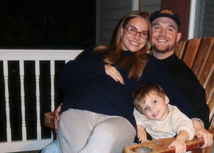 Emilie Kiser 'Blown Away' by Fans’ Support After Son Trigg's Death