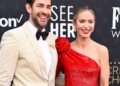 Emily Blunt and John Krasinski's Quotes on Parenthood