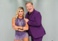 DWTS: Emma Slater and Andy Richter