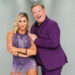 DWTS: Emma Slater and Andy Richter