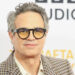 Mark Ruffalo smiling