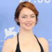 JB Lacroix/FilmMagic Emma Stone on August 28, 2025 in Venice, Italy.