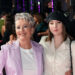 Emma Thompson’s daughter was ‘very excited’ for them to star in film together