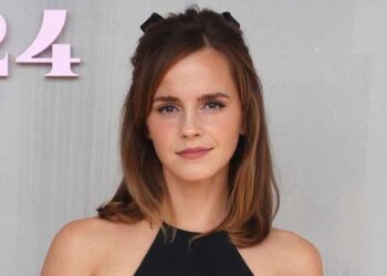 Emma Watson Reveals 'Soul-Crushing' Part Of Making Movies