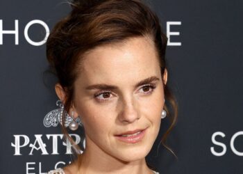 Emma Watson Reveals 'Soul-Destroying' Part Of Being An Actor