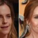 Emma Watson opens up about 'upsetting' JK Rowling rift over transgender rights