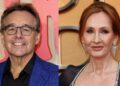Emma Watson reveals how she feels about J.K. Rowling after controversy