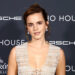 Emma Watson attends the Soho House Awards at DUMBO House on Sept. 7, 2023 in New York City.