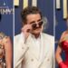Emmy Awards 2025: The 16 most stunning celebrity red carpet looks