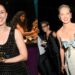 Emmy Winners Celebrate at Governors Ball After Party in Custom Looks