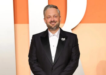 Nate Bargatze