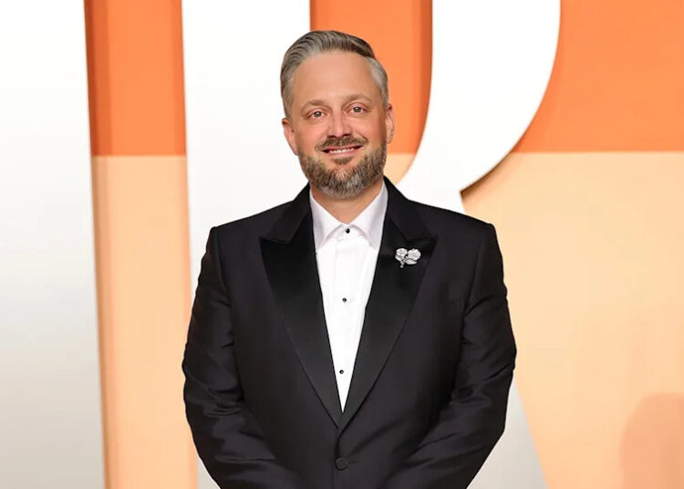 Nate Bargatze