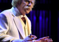 A performance of Mark Twain Live will take place at 6 p.m., Thursday, Sept. 25 at the Nancy Howe Auditorium in Wellsville. Tickets are $10.