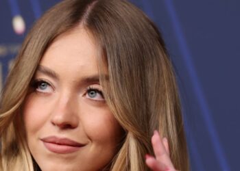 Emmys Appears To Slip In Subtle Dig At Sydney Sweeney Moments Before She Goes Onstage