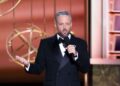 Emmys host Nate Bargatze butchers country singer's name - Celebrity News - Entertainment