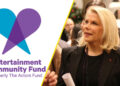 Entertainment Community Fund Launches Program Supporting Entrepreneurs