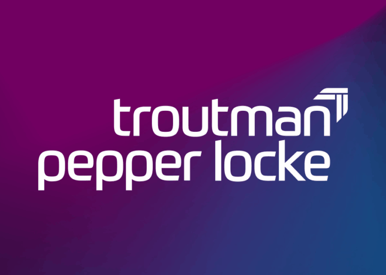 Entertainment - Troutman Pepper Locke