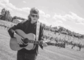 Entertainment this week: Dark Skies reception, Brett Dennen, Dirty Cello and more!