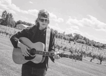 Entertainment this week: Dark Skies reception, Brett Dennen, Dirty Cello and more!